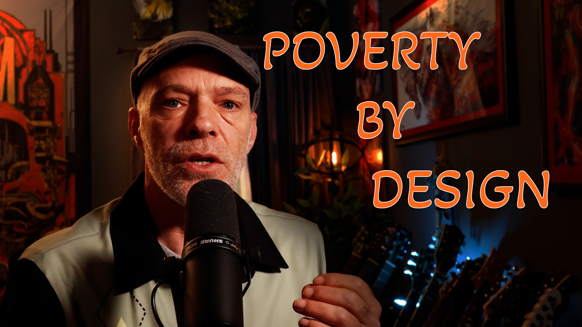 Poverty by Design: How America Betrayed Its Workers