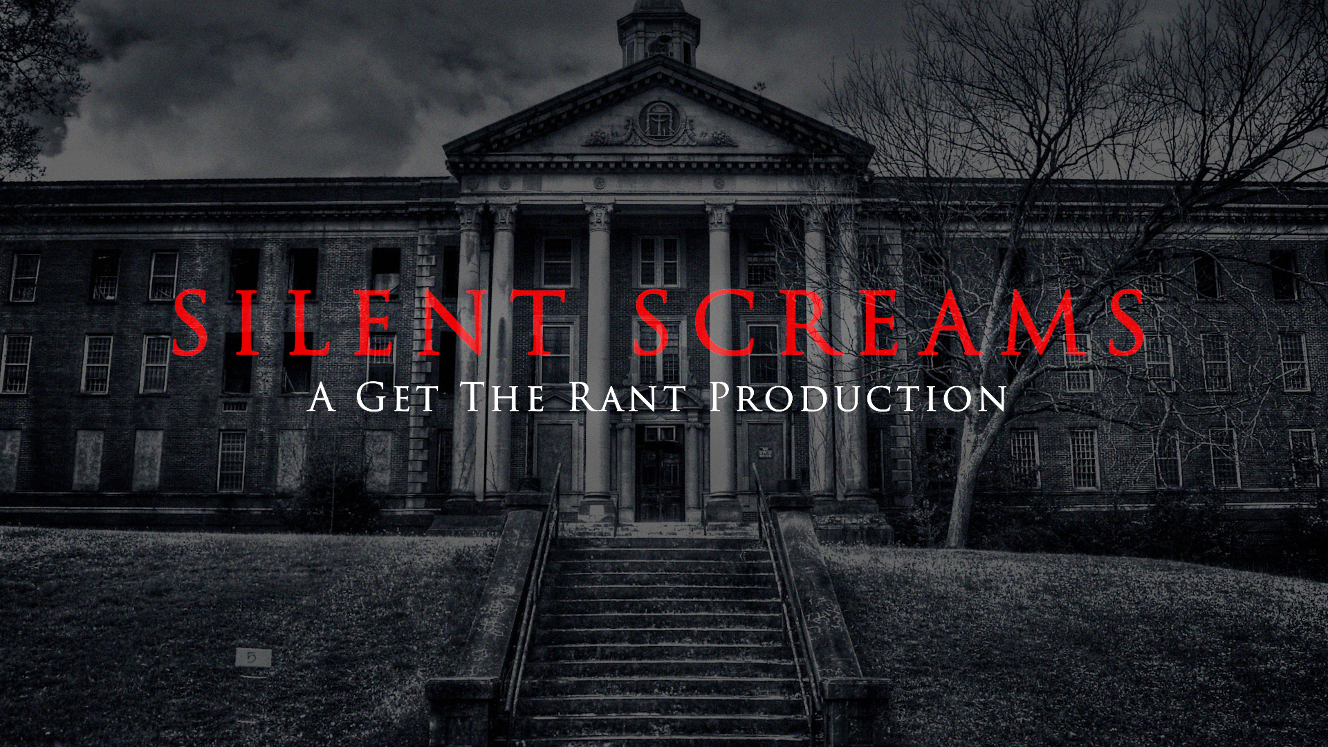Silent Screams