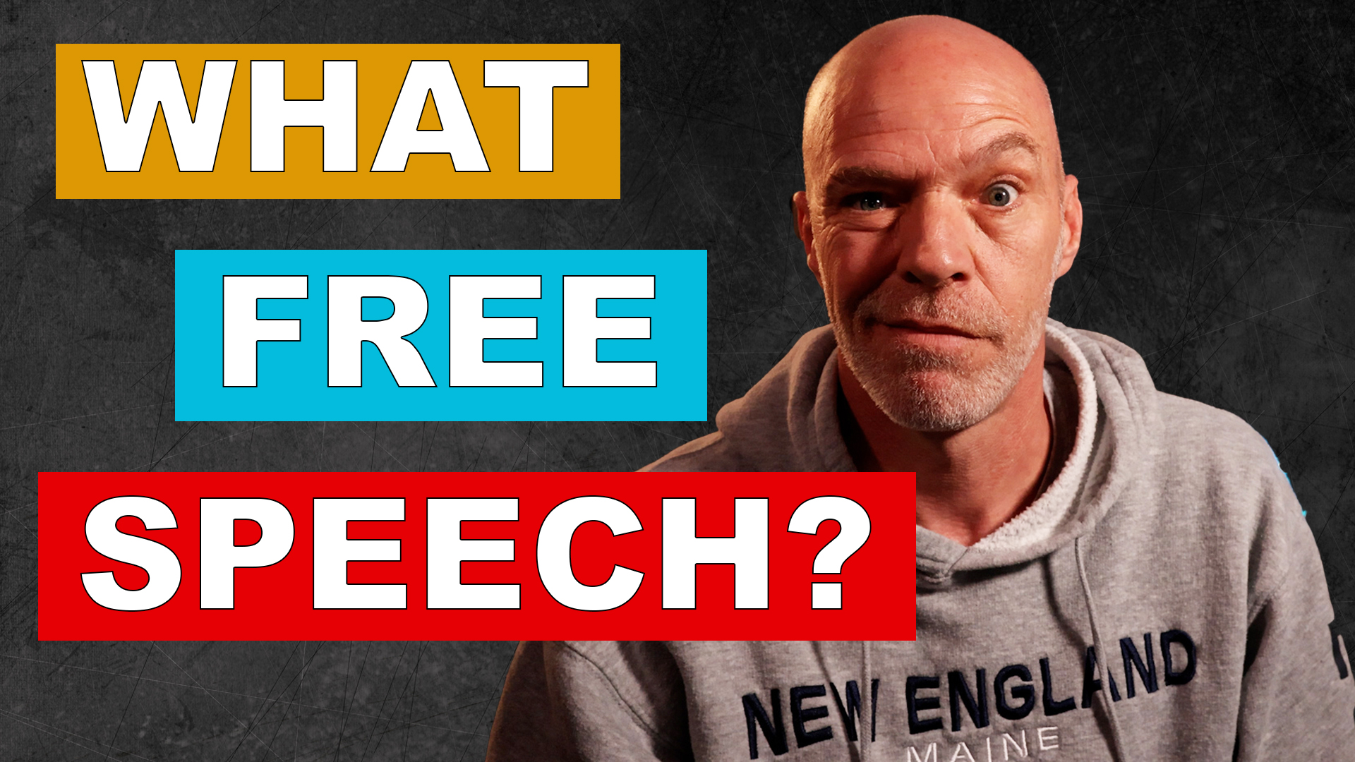 Free Speech Under Attack: Why Critics Are Being Silenced