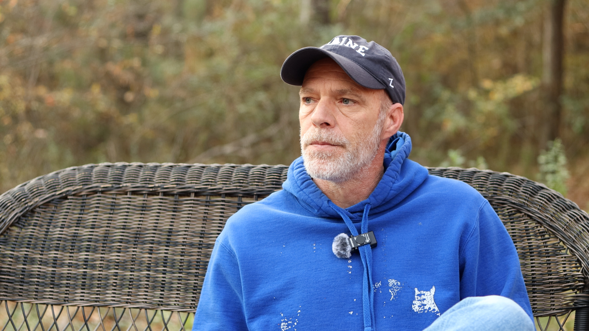 The Year Everything Fell Apart