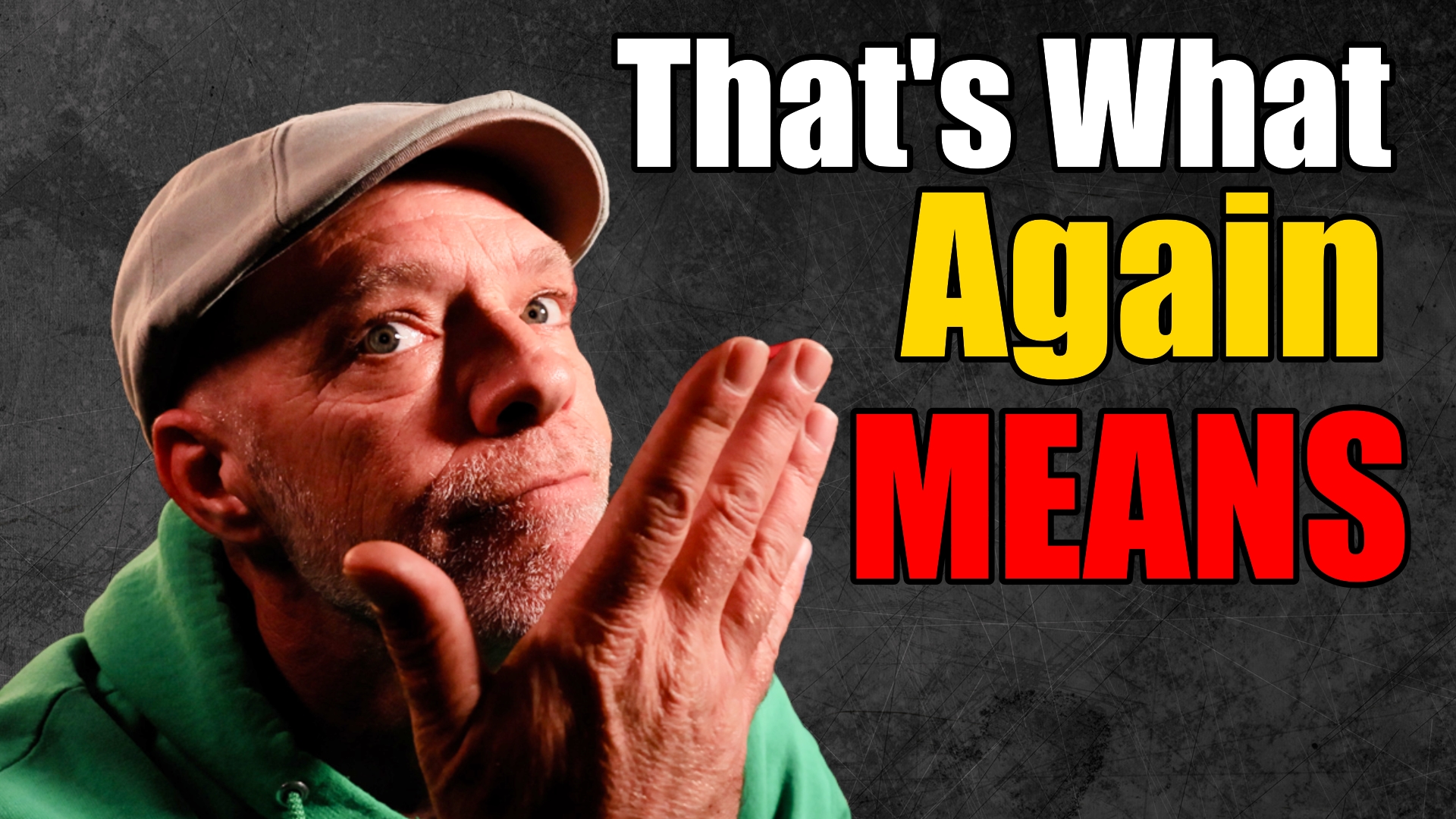 They Love The Trades. They Just Hate The Trade Workers.