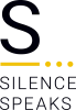 Logo of Silence Speaks