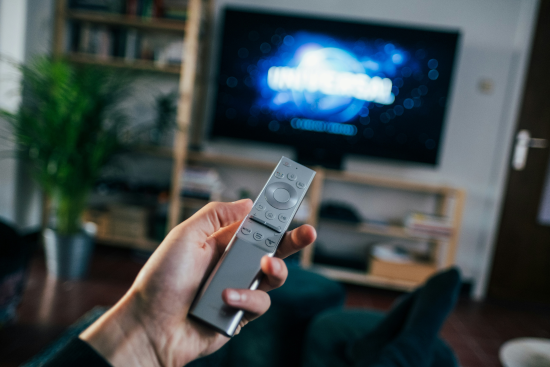 OTT & Broadcasting