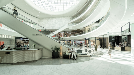 Retail