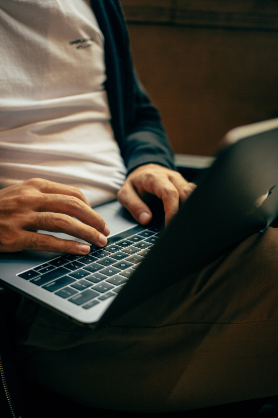 Online Accessibility