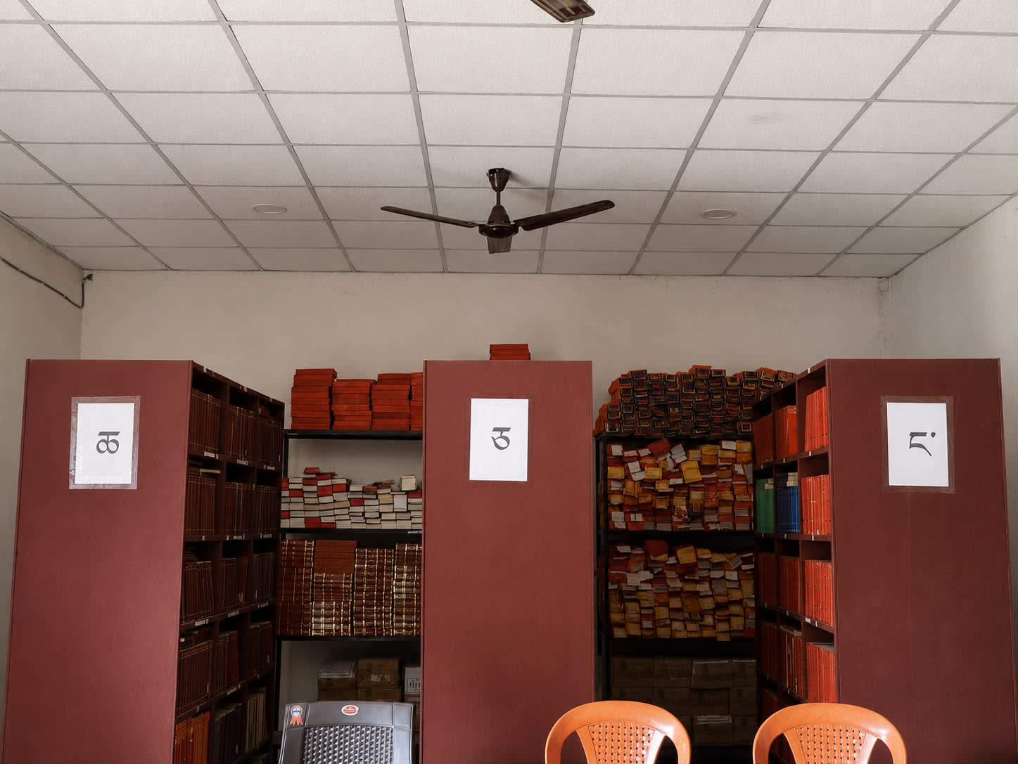Dudjom Library