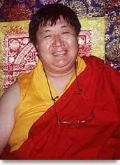 Shenphen Dawa Norbu
