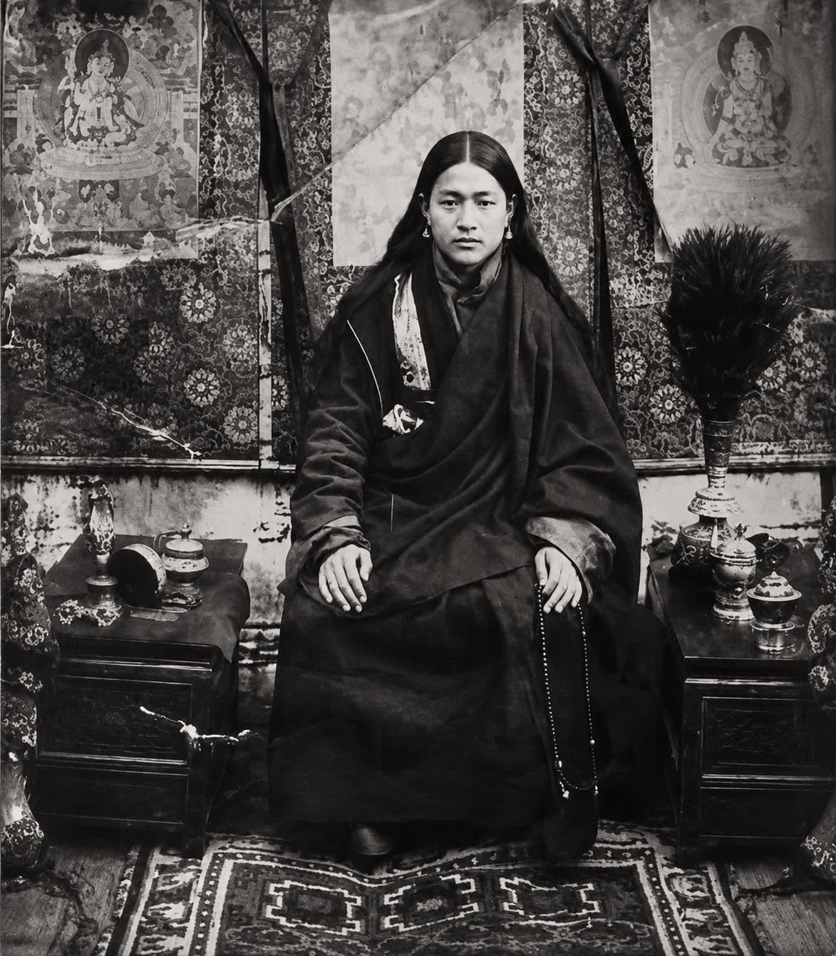 Monastic Heritage