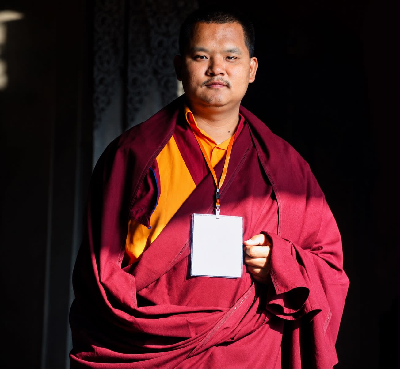 Tsering Choephel