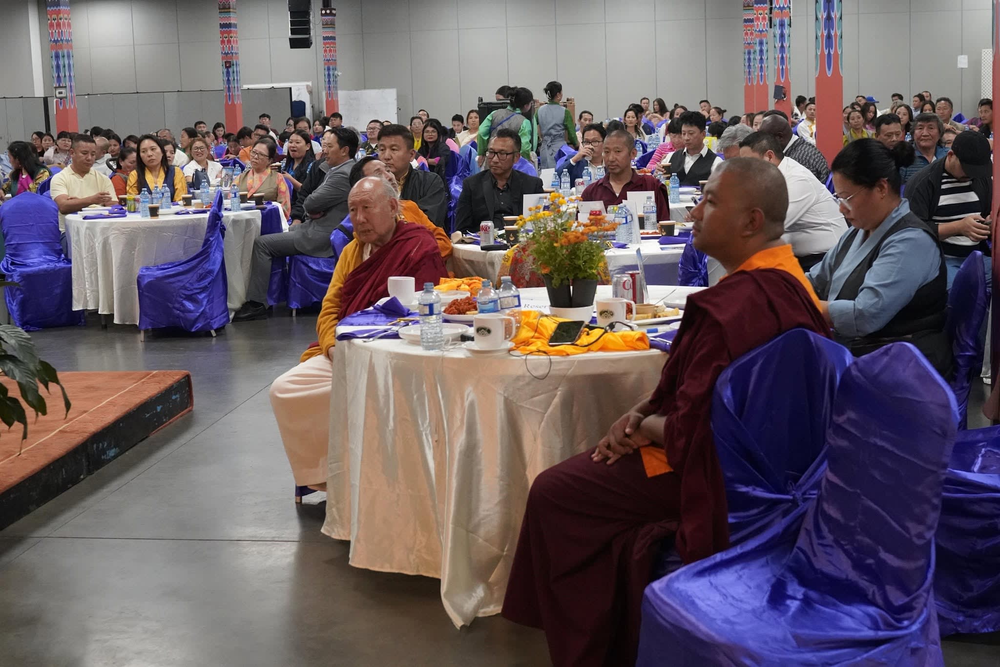 Sangha Canada