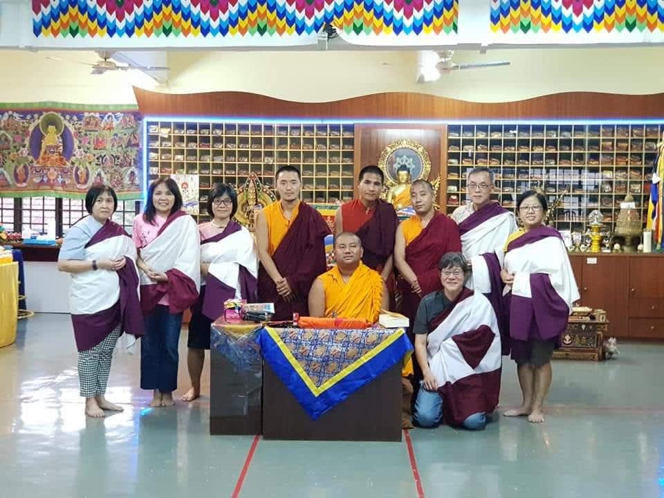 Sangha Malaysia