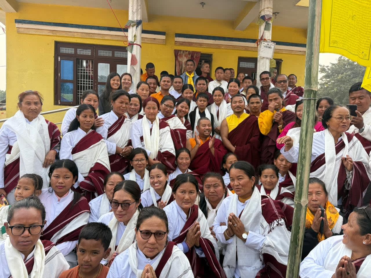 Sangha Nepal