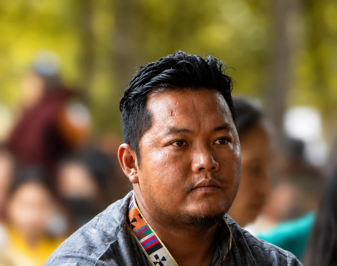 Tashi Tsering