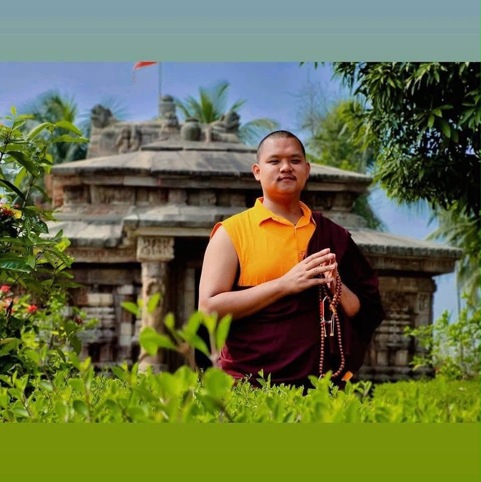 Tsering Choephel