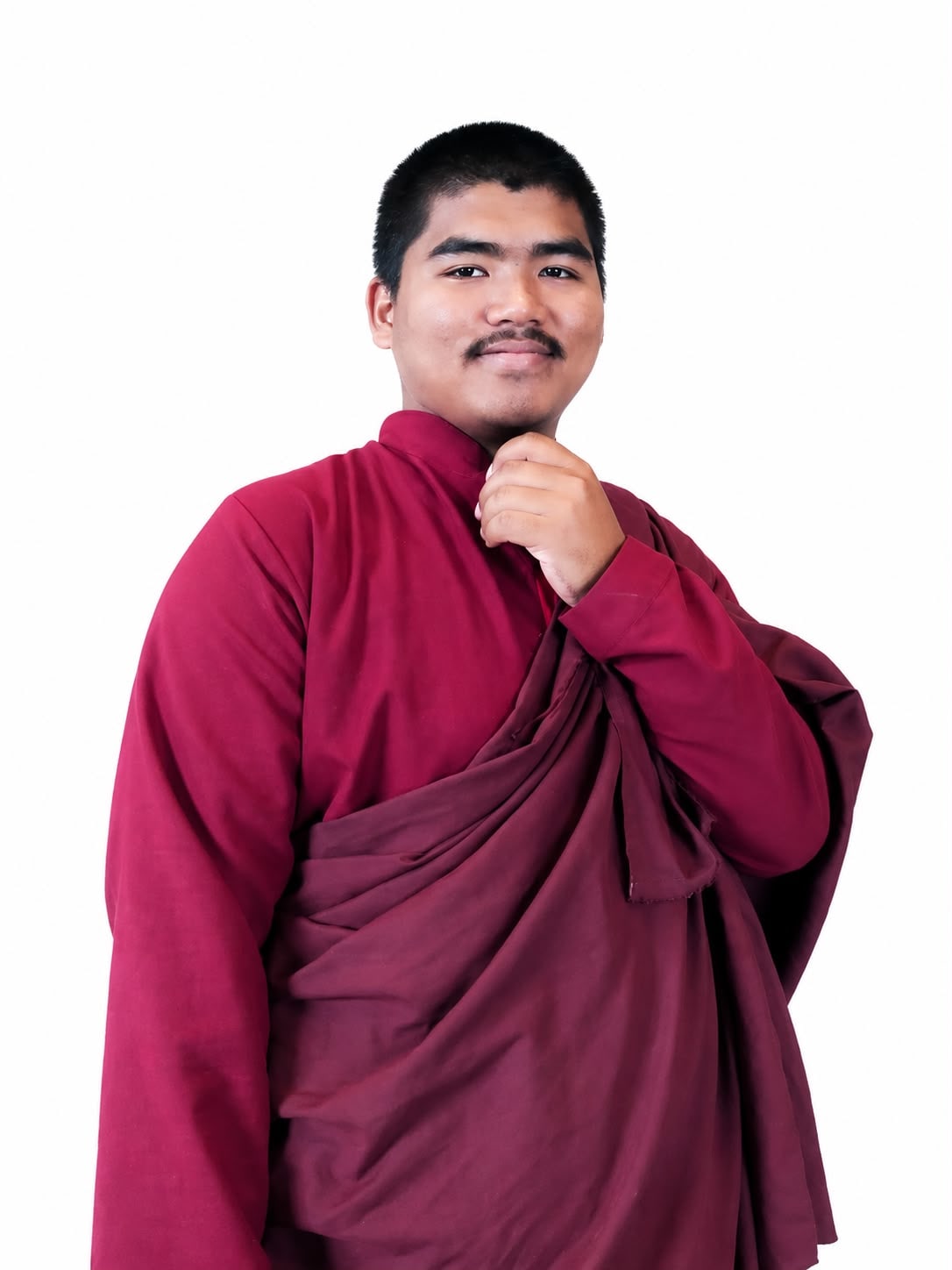 Pema Namgyal