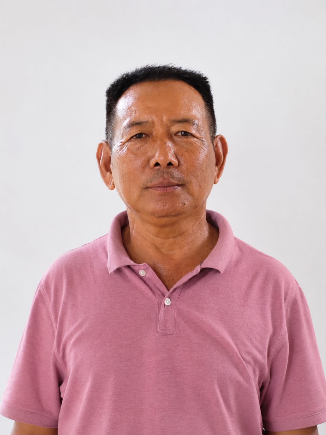 Tsewang Namgyal