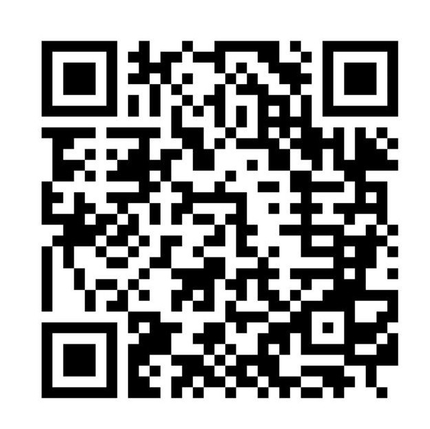 Donation QR Code