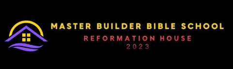 Master Builder Bible School