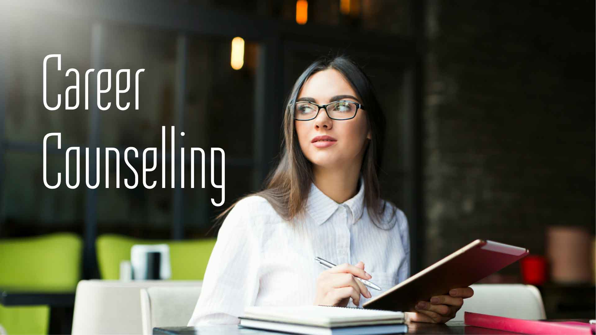 Career Consulting
