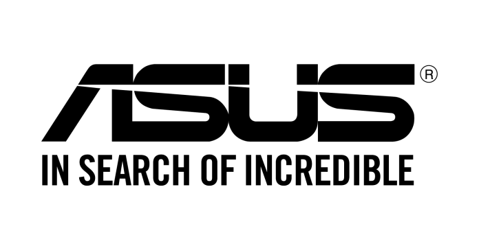 Asus logo