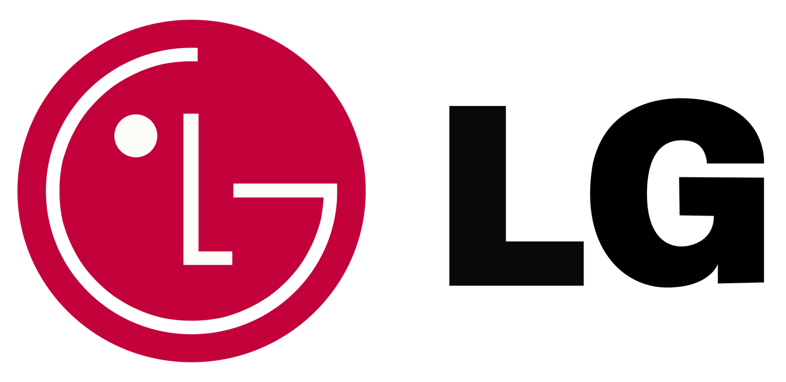 LG logo