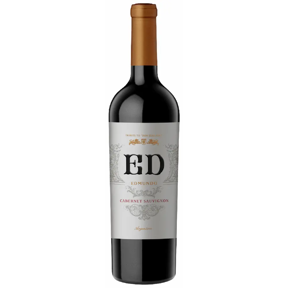 Ed Edmundo Cabernet Sauvignon, 2023