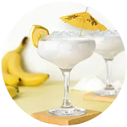 Banana Colada