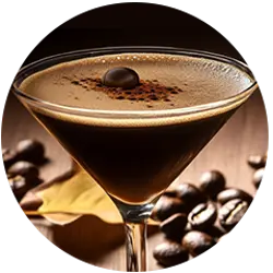 Espresso Martini