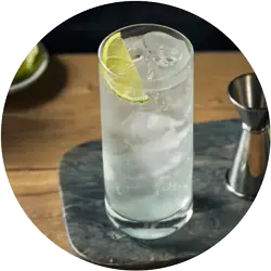 Ranch Water