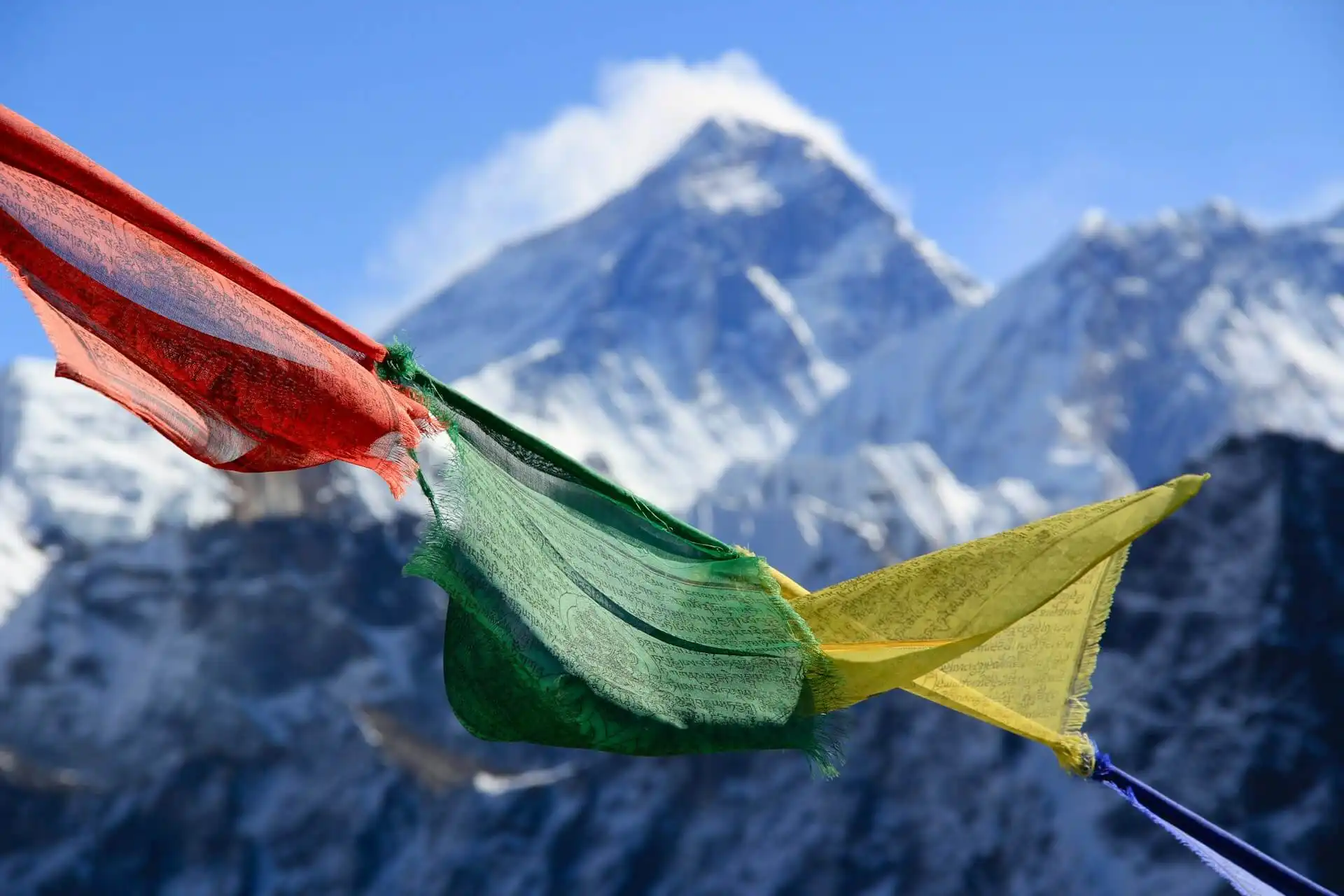 Everest Base Camp Kalapathar Trek-12 Days