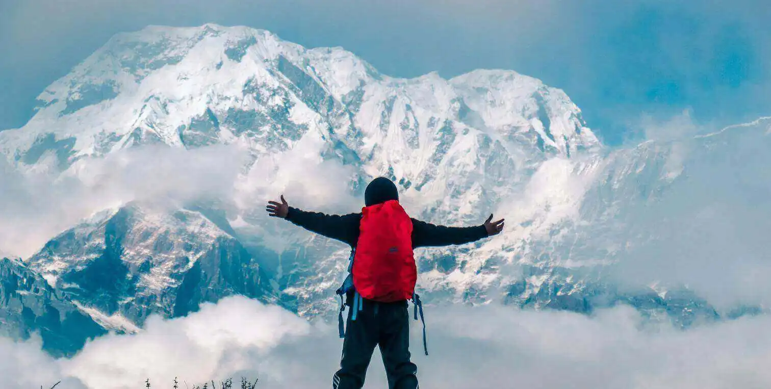 Annapurna Base Camp Trek