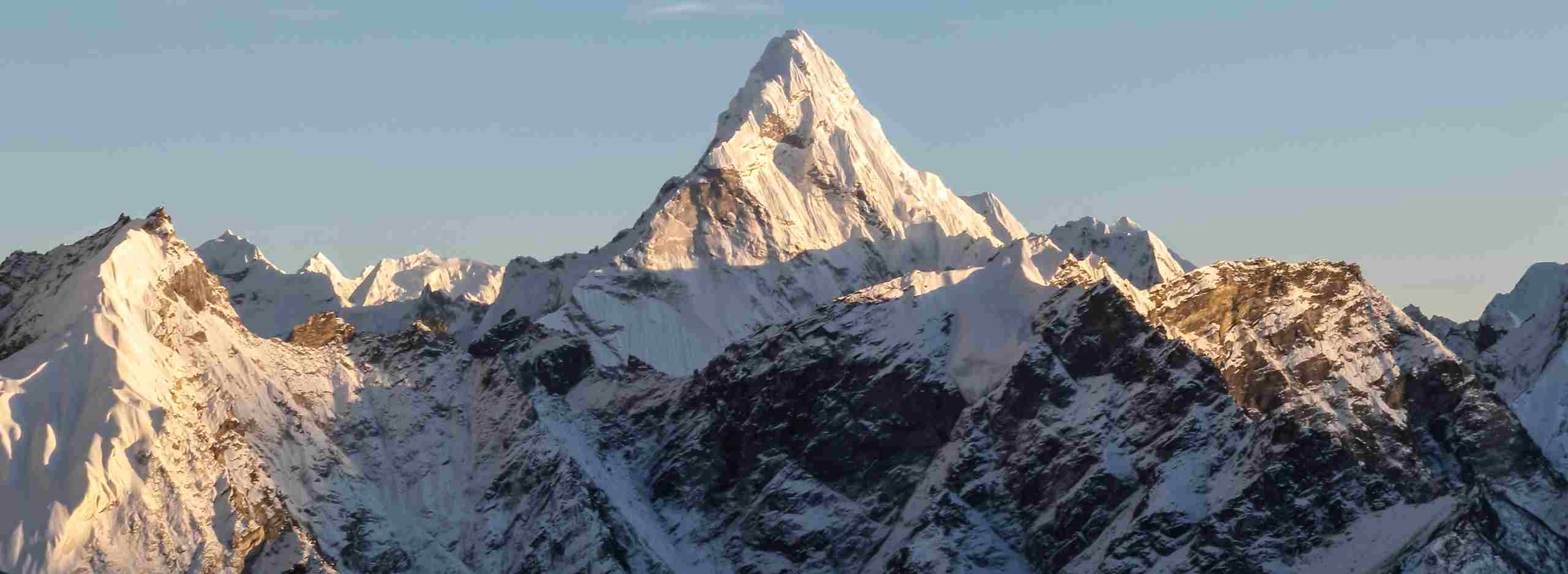 Annapurna Base Camp with Ghorepani Poon Hill Trek 14 Days