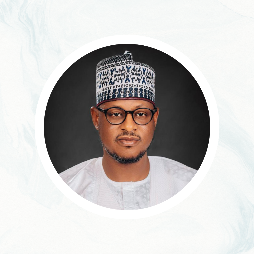 Dr. Dikko Umar Radda