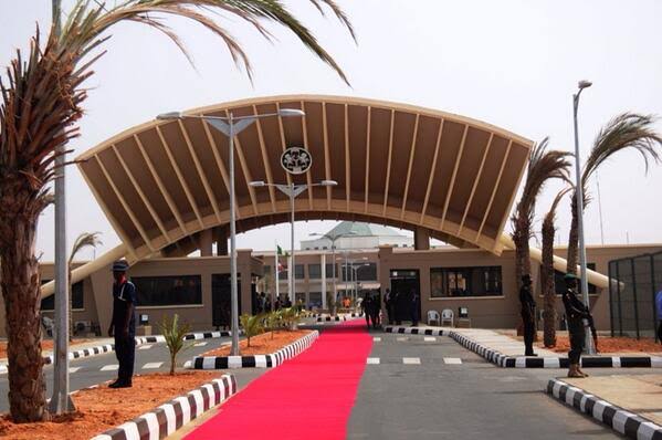 Katsina State Landscape