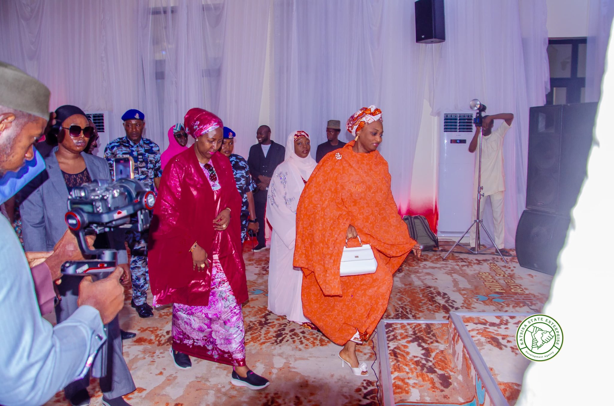 KASEDA Partners with Enterprise Development Center