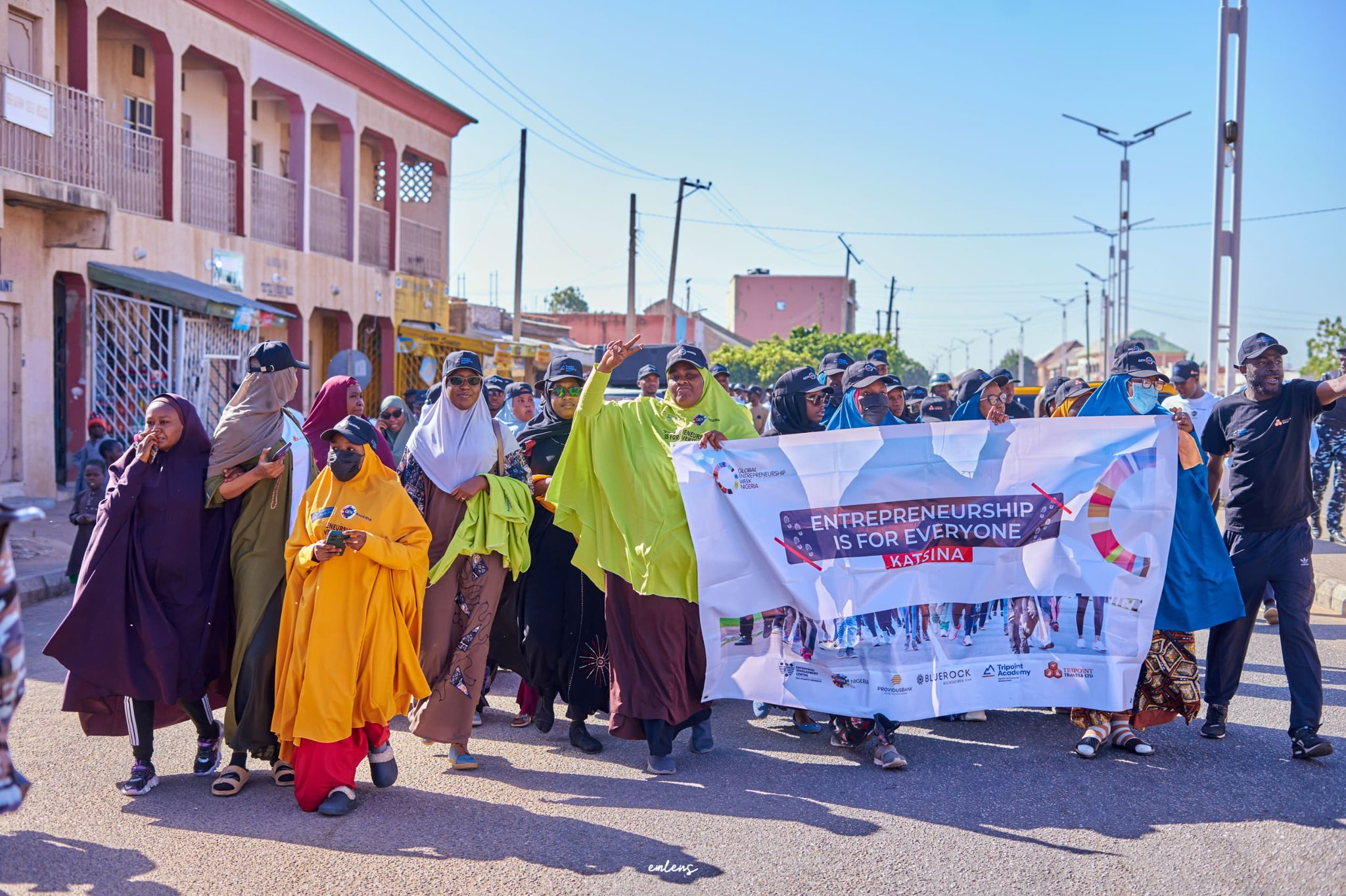 Building a Stronger SME Ecosystem