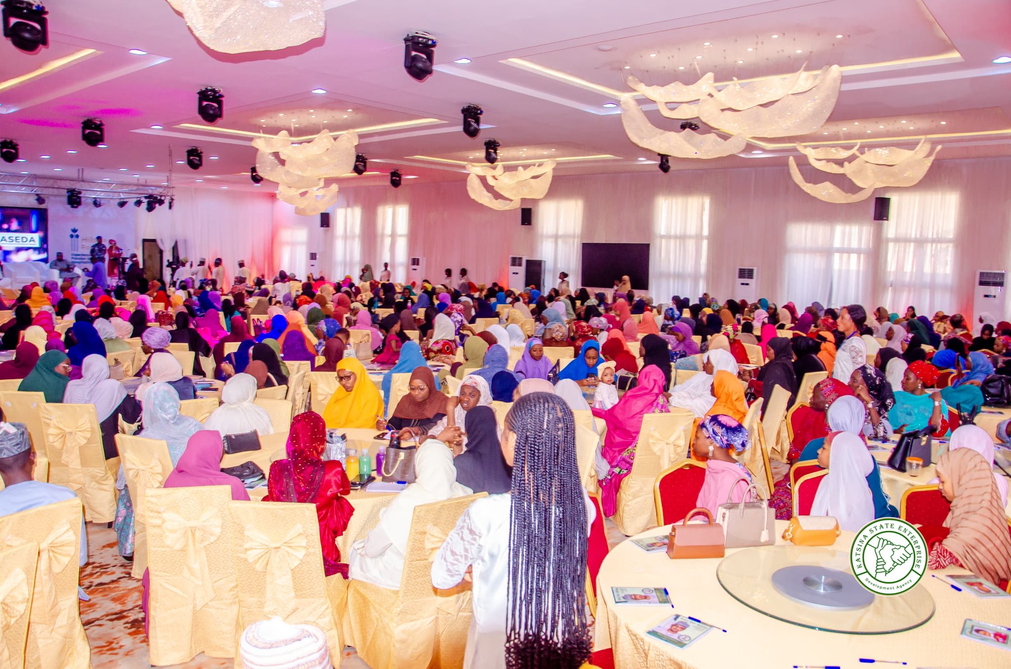 Empowering SMEs for a Prosperous Katsina