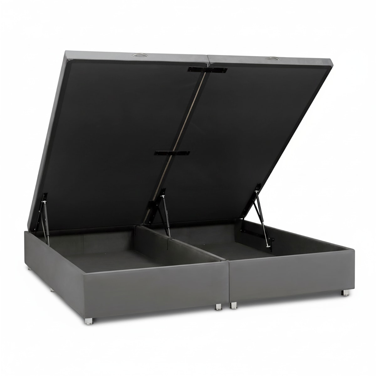 Cama Baúl Premium