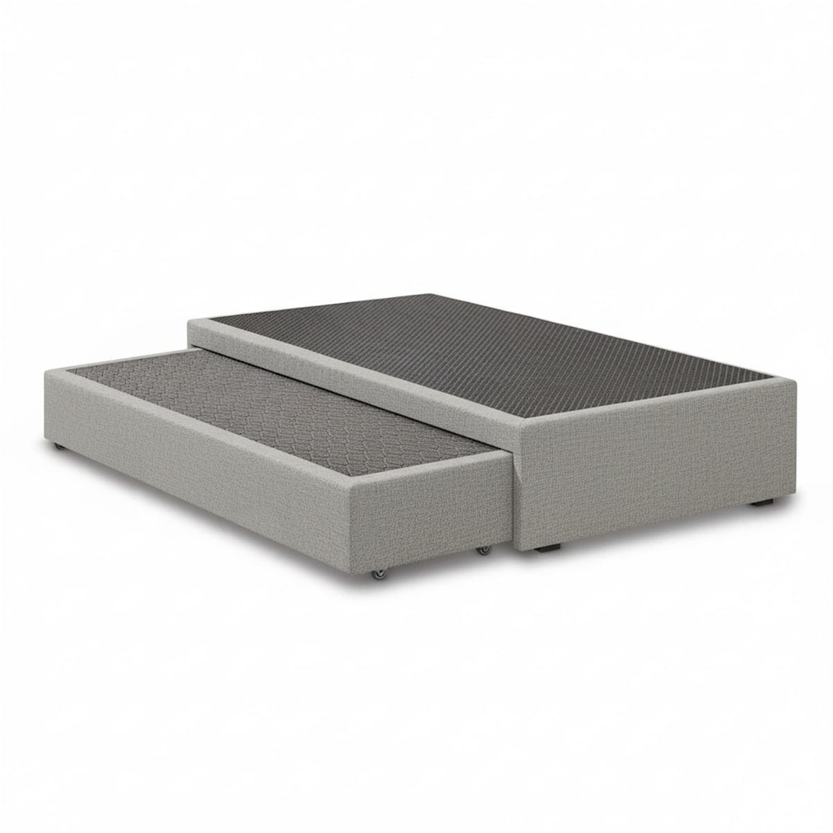 Cama con Carrito Chenille