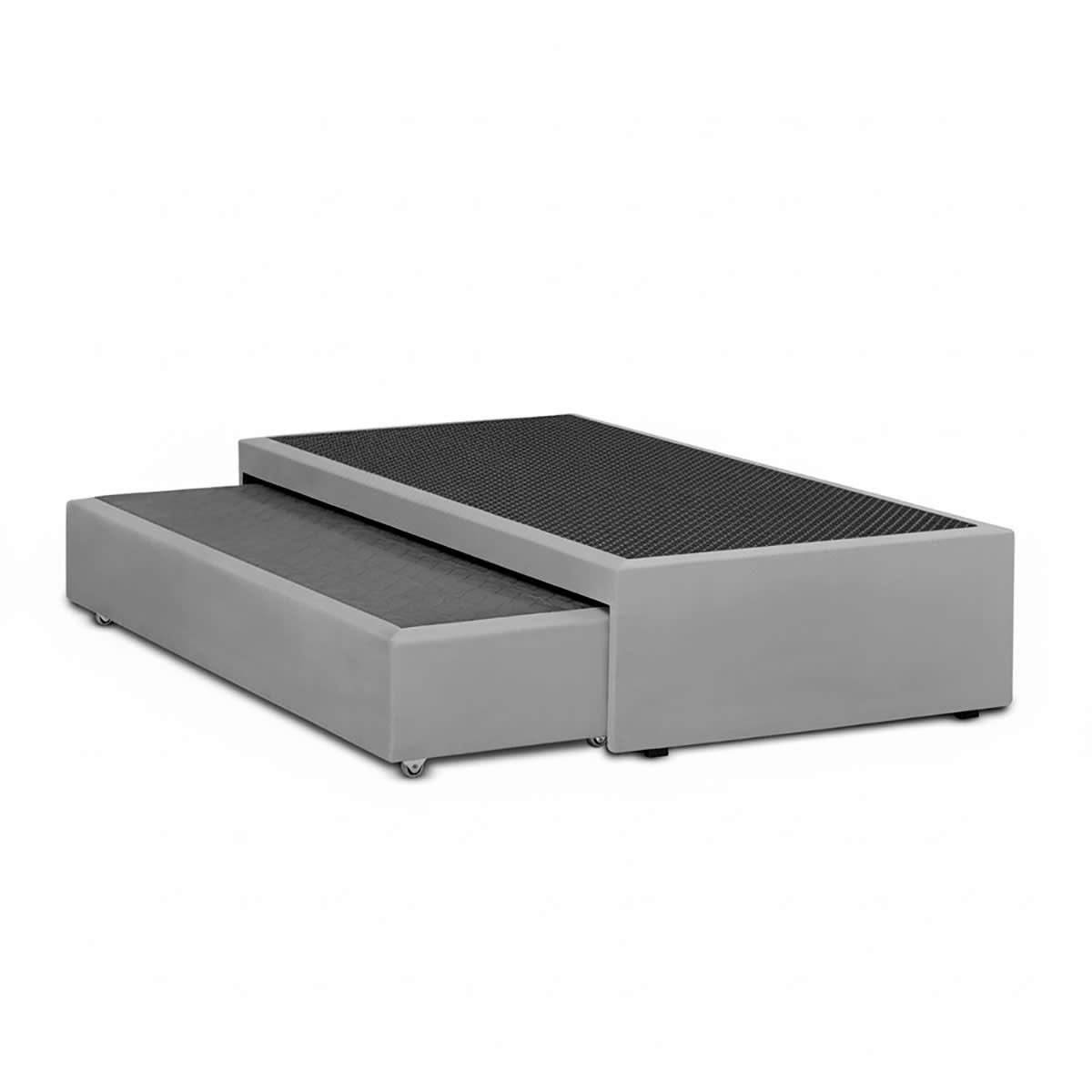 Cama con Carrito Pana