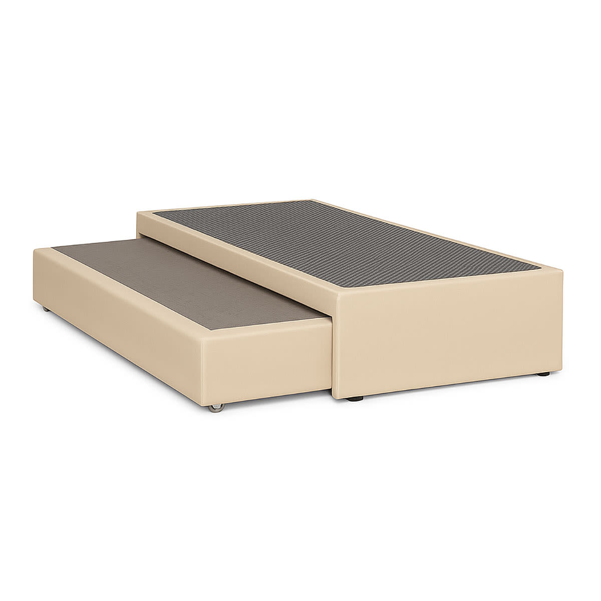 Cama carrito premium natural