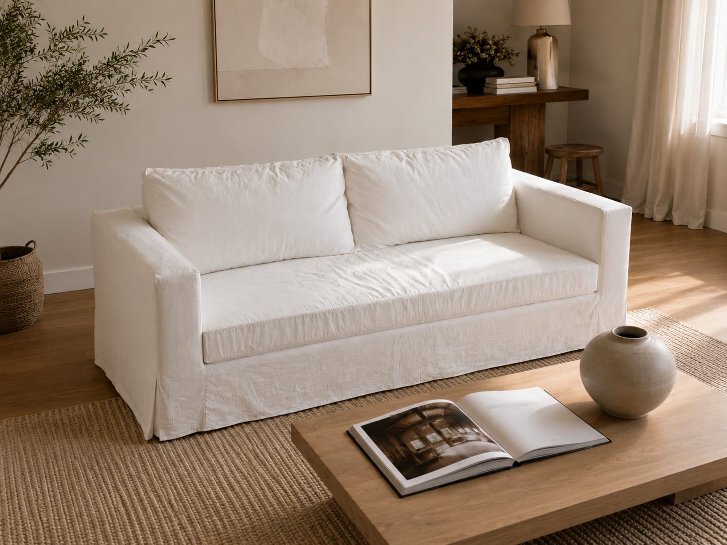 Sillón Tusor 100cm - Diagonal