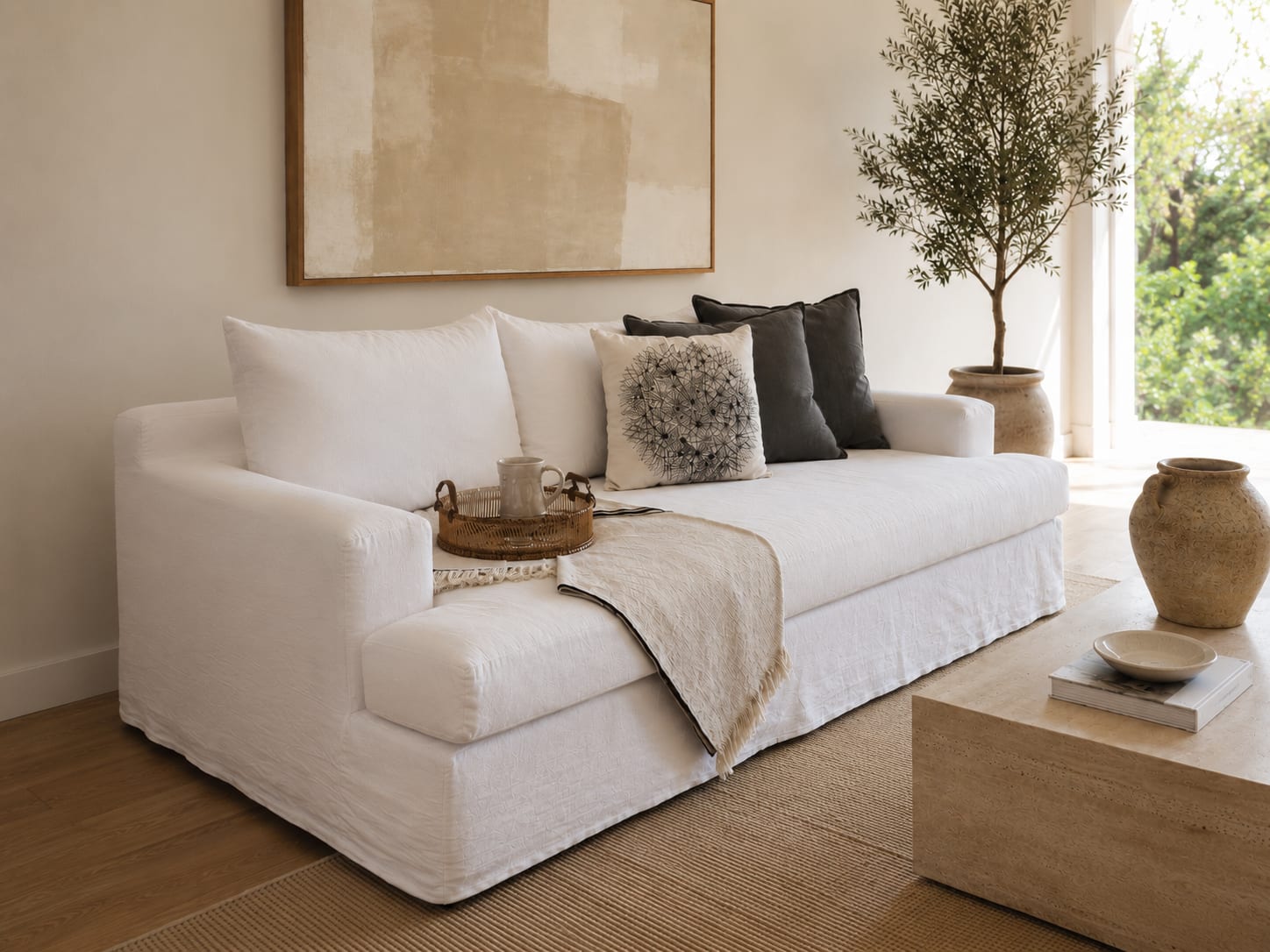 Sillón Tusor 120cm - Diagonal B