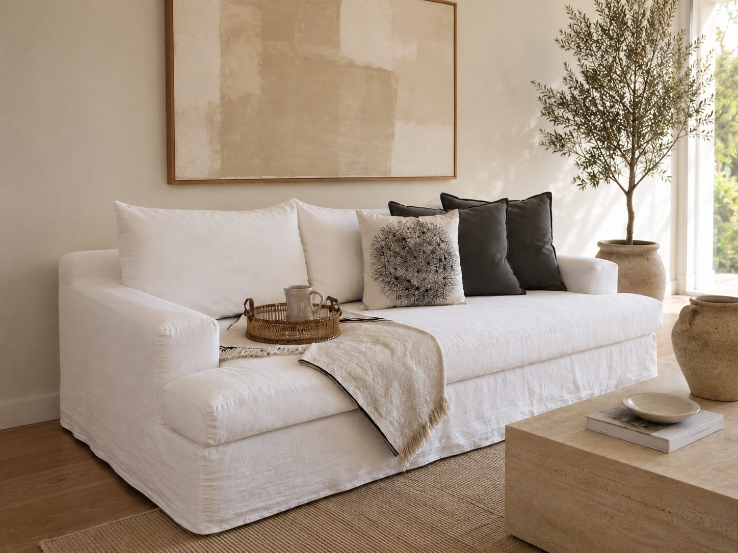 Sillón Tusor 120cm - Diagonal