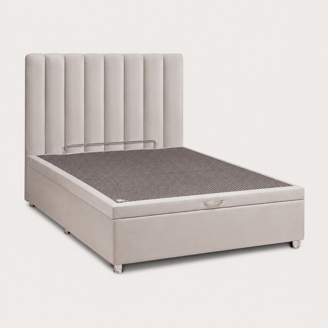 Respaldo Pana Premium
