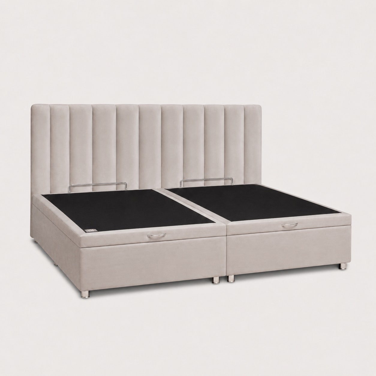 Respaldo Pana Premium