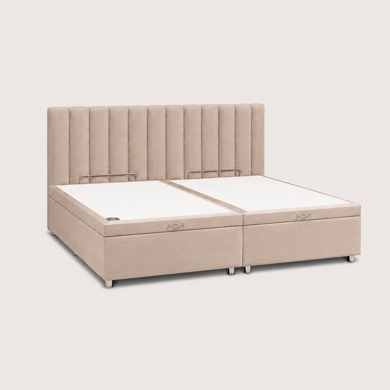 Respaldo Pana Premium