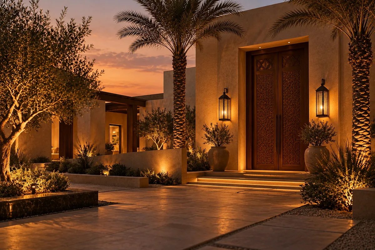 Premium Residency & Relocation
