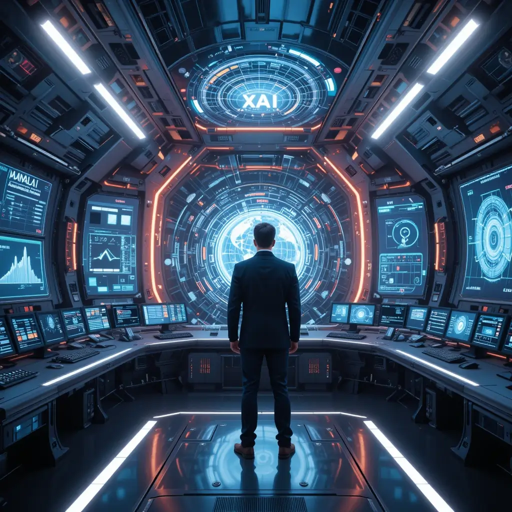 xAI’s Powerful  Billion Acquisition of X Marks 5 Major Shifts in Tech Landscape