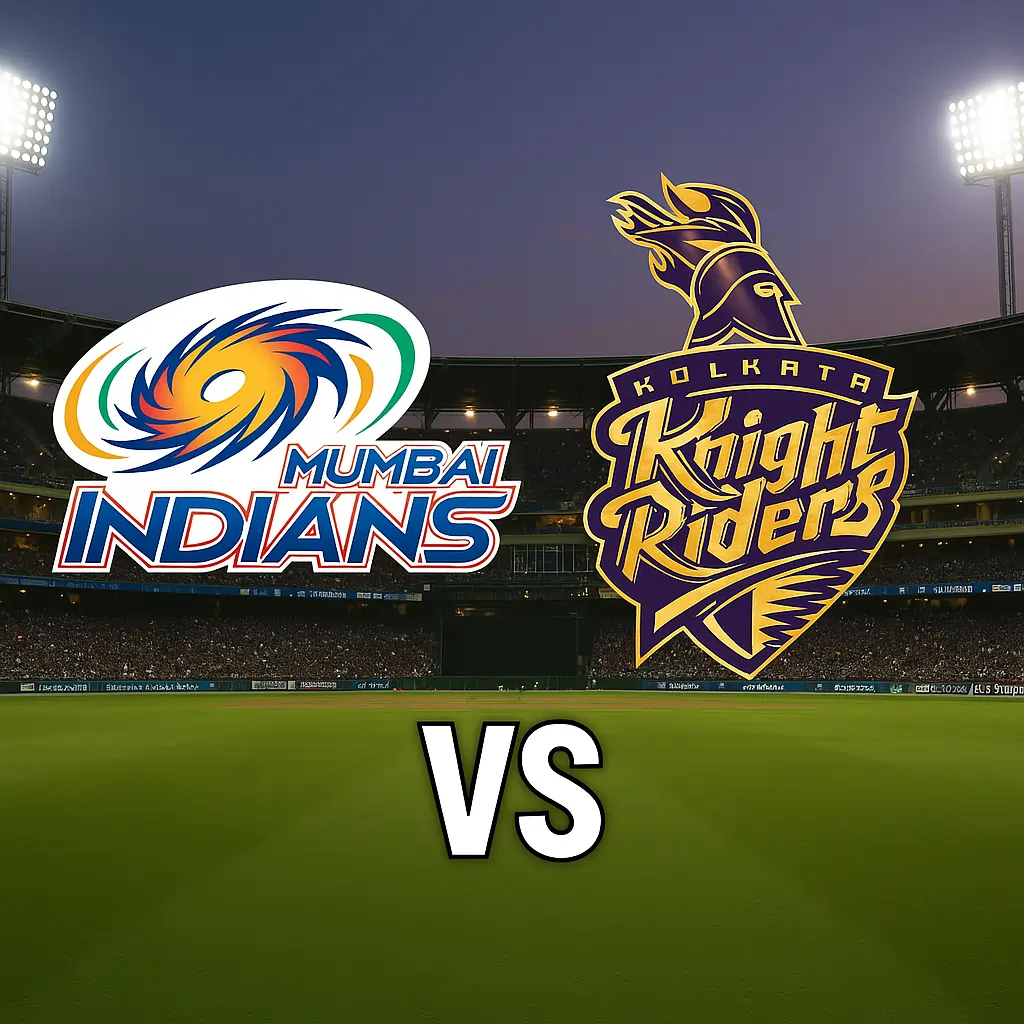 mi vs kkr prediction